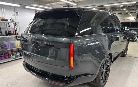 Land Rover Range Rover IV рестайлинг, 2026 год, 26 300 000 рублей, 3 фотография