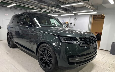 Land Rover Range Rover IV рестайлинг, 2026 год, 26 300 000 рублей, 2 фотография