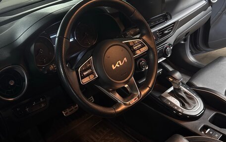 KIA Cerato IV, 2021 год, 2 600 000 рублей, 6 фотография