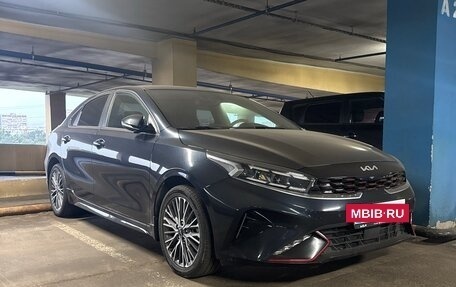 KIA Cerato IV, 2021 год, 2 600 000 рублей, 2 фотография