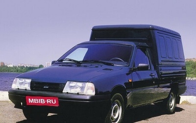 ИЖ 2717, 2003 год, 99 000 рублей, 1 фотография