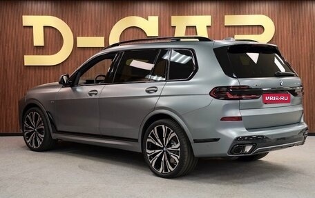 BMW X7, 2024 год, 12 500 000 рублей, 1 фотография