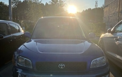 Toyota RAV4, 1999 год, 350 000 рублей, 1 фотография