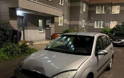 Ford Focus IV, 1999 год, 250 000 рублей, 1 фотография