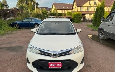 Toyota Corolla, 2019 год, 840 000 рублей, 1 фотография