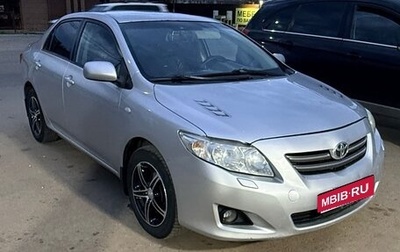 Toyota Corolla, 2008 год, 600 000 рублей, 1 фотография