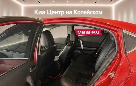 Mazda 6, 2008 год, 645 000 рублей, 7 фотография