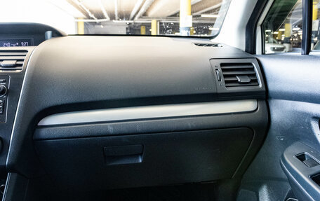Subaru XV I рестайлинг, 2012 год, 1 200 000 рублей, 8 фотография