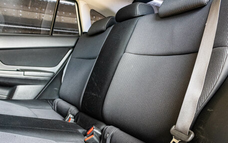 Subaru XV I рестайлинг, 2012 год, 1 200 000 рублей, 10 фотография