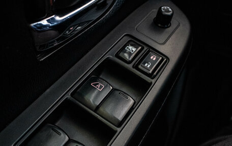 Subaru XV I рестайлинг, 2012 год, 1 200 000 рублей, 13 фотография