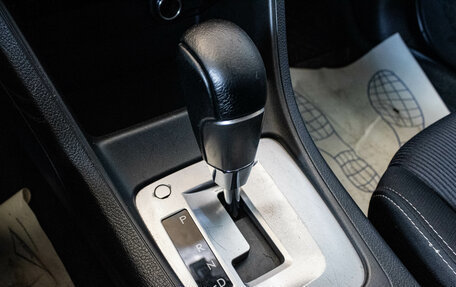 Subaru XV I рестайлинг, 2012 год, 1 200 000 рублей, 17 фотография