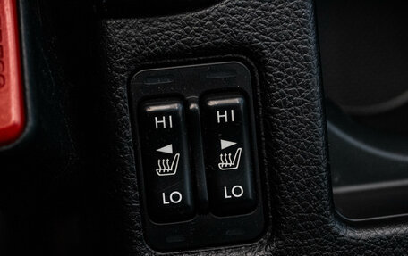 Subaru XV I рестайлинг, 2012 год, 1 200 000 рублей, 18 фотография