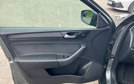 Volkswagen Polo VI (EU Market), 2020 год, 1 450 000 рублей, 6 фотография
