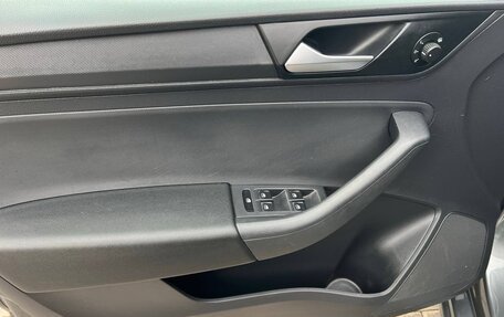 Volkswagen Polo VI (EU Market), 2020 год, 1 450 000 рублей, 5 фотография