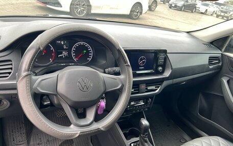 Volkswagen Polo VI (EU Market), 2020 год, 1 450 000 рублей, 4 фотография