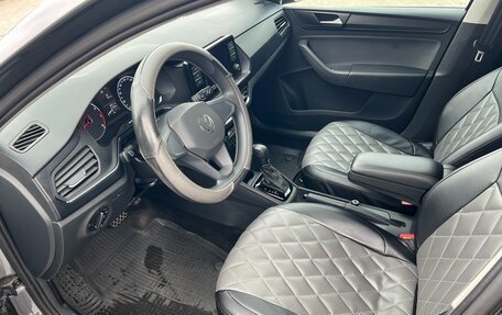 Volkswagen Polo VI (EU Market), 2020 год, 1 450 000 рублей, 2 фотография