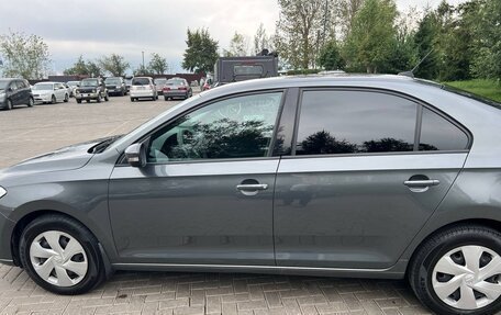Volkswagen Polo VI (EU Market), 2020 год, 1 450 000 рублей, 12 фотография