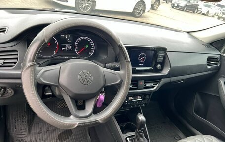 Volkswagen Polo VI (EU Market), 2020 год, 1 450 000 рублей, 3 фотография