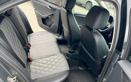 Volkswagen Polo VI (EU Market), 2020 год, 1 450 000 рублей, 14 фотография