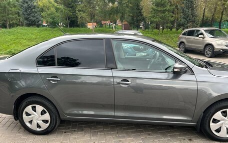 Volkswagen Polo VI (EU Market), 2020 год, 1 450 000 рублей, 10 фотография