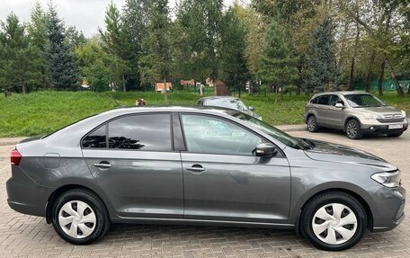 Volkswagen Polo VI (EU Market), 2020 год, 1 450 000 рублей, 22 фотография
