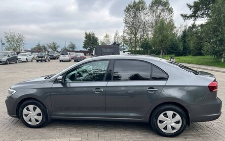 Volkswagen Polo VI (EU Market), 2020 год, 1 450 000 рублей, 20 фотография