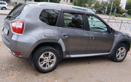 Nissan Terrano III, 2018 год, 1 670 000 рублей, 3 фотография