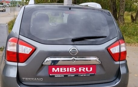 Nissan Terrano III, 2018 год, 1 670 000 рублей, 5 фотография