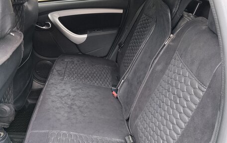 Nissan Terrano III, 2018 год, 1 670 000 рублей, 7 фотография