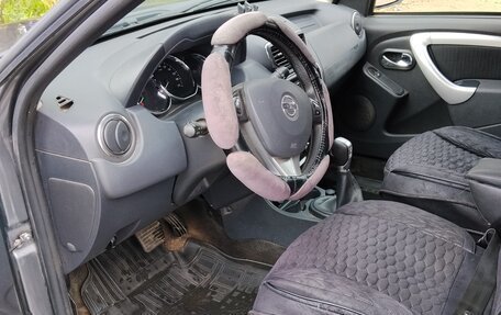 Nissan Terrano III, 2018 год, 1 670 000 рублей, 9 фотография