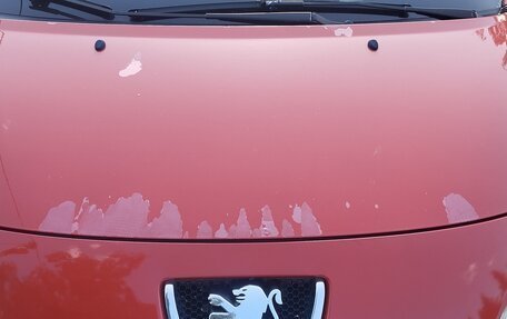 Peugeot 207 I, 2009 год, 400 000 рублей, 4 фотография