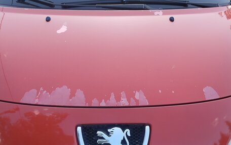 Peugeot 207 I, 2009 год, 400 000 рублей, 3 фотография