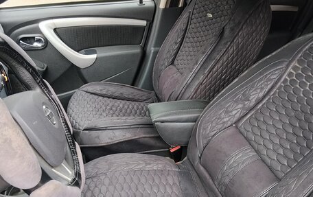 Nissan Terrano III, 2018 год, 1 670 000 рублей, 8 фотография
