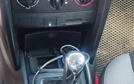 Peugeot 207 I, 2009 год, 400 000 рублей, 13 фотография