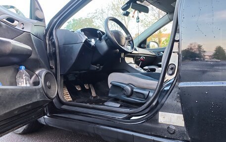 Honda Civic VIII, 2007 год, 530 000 рублей, 13 фотография