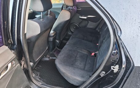 Honda Civic VIII, 2007 год, 530 000 рублей, 11 фотография