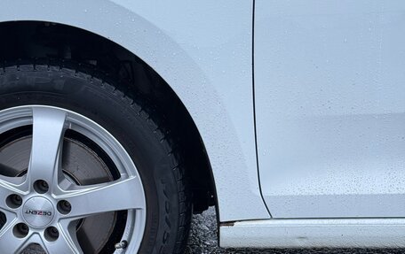 Skoda Rapid I, 2018 год, 1 300 000 рублей, 4 фотография