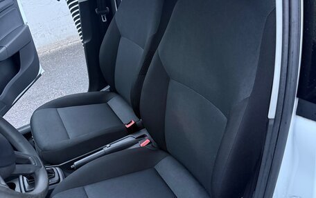 Skoda Rapid I, 2018 год, 1 300 000 рублей, 8 фотография