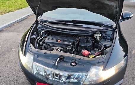 Honda Civic VIII, 2007 год, 530 000 рублей, 17 фотография