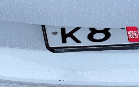 Skoda Rapid I, 2018 год, 1 300 000 рублей, 6 фотография
