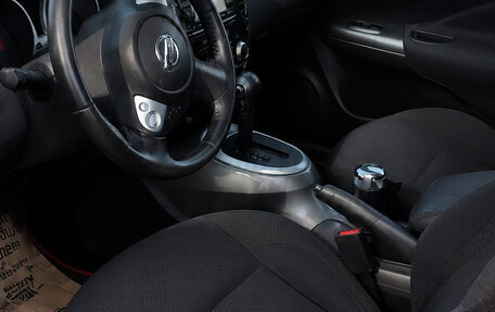 Nissan Juke II, 2012 год, 750 000 рублей, 5 фотография