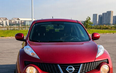 Nissan Juke II, 2012 год, 750 000 рублей, 3 фотография
