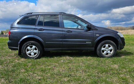 SsangYong Kyron I, 2009 год, 768 000 рублей, 8 фотография