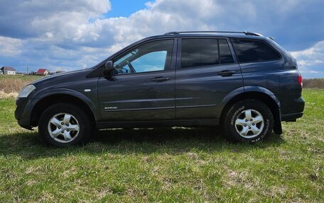 SsangYong Kyron I, 2009 год, 768 000 рублей, 5 фотография