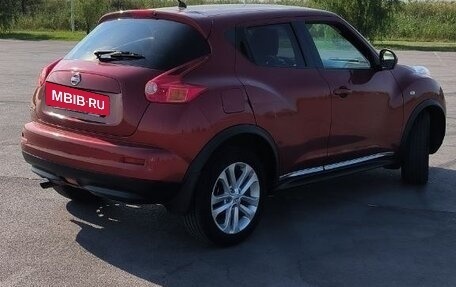 Nissan Juke II, 2012 год, 750 000 рублей, 7 фотография