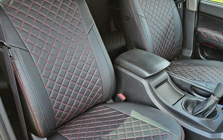 SsangYong Kyron I, 2009 год, 768 000 рублей, 15 фотография