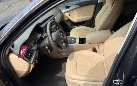Audi A6, 2011 год, 2 390 000 рублей, 5 фотография
