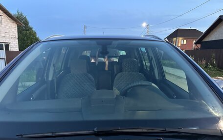 Opel Zafira B, 2013 год, 980 000 рублей, 16 фотография
