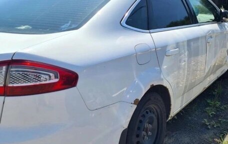 Ford Mondeo IV, 2012 год, 330 000 рублей, 2 фотография