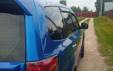 Subaru Forester, 2012 год, 1 850 000 рублей, 3 фотография
